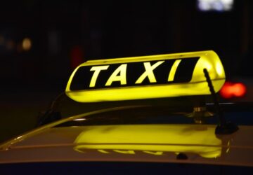 Как могут обмануть таксисты