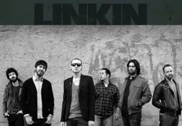 Верните мой 2008-й! В Минске можно посмотреть концерт Linkin Park на большом экране