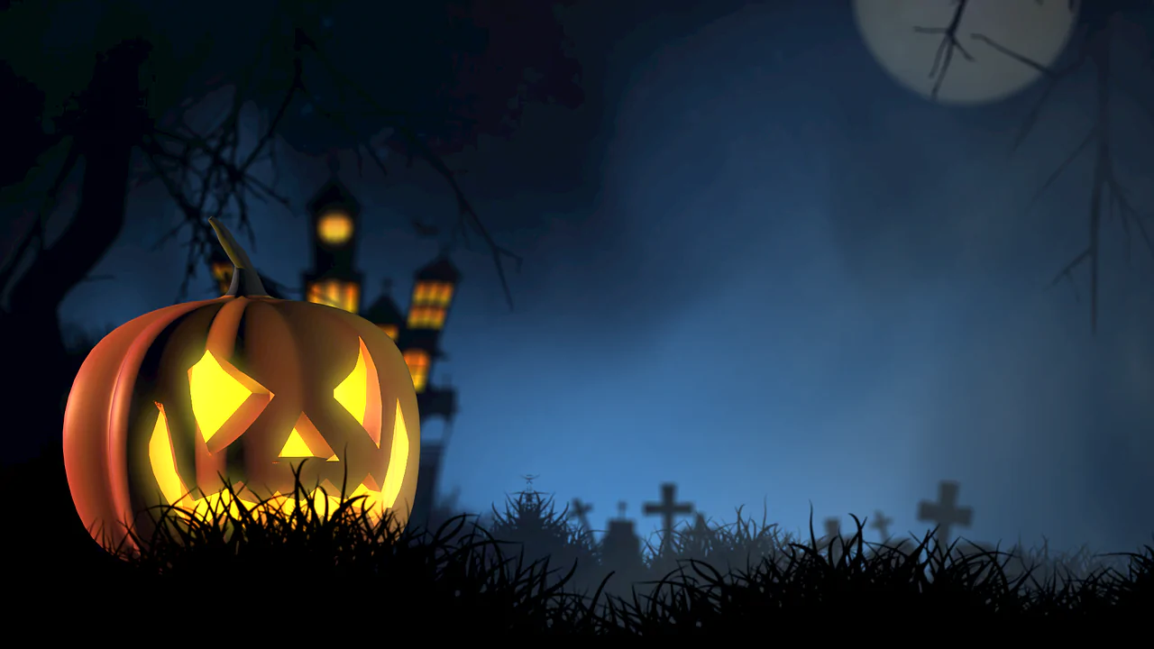 Что посмотреть на Хэллоуин: выбрали 10 впечатляющих ужастиков