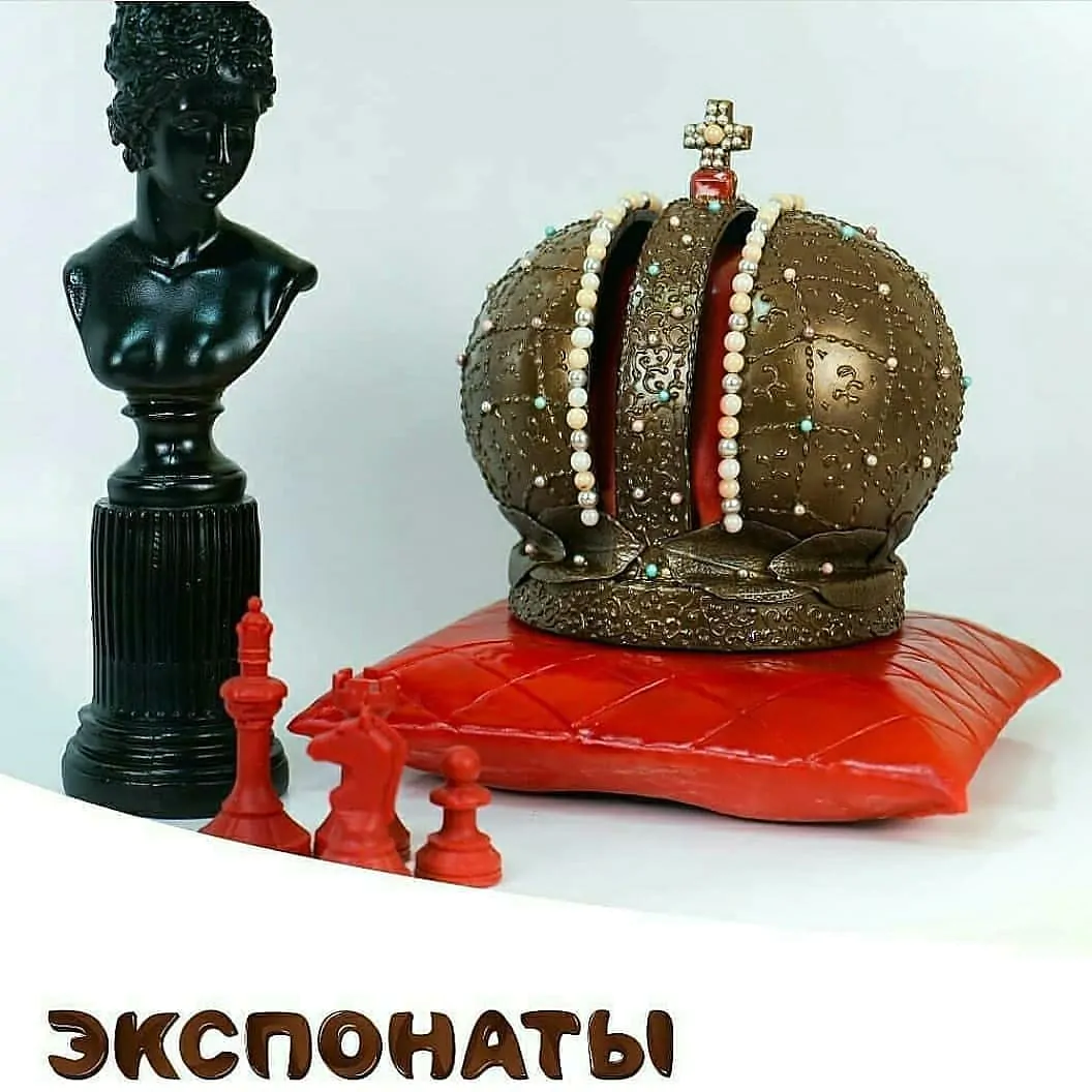 Шоколандия выставка в Минске