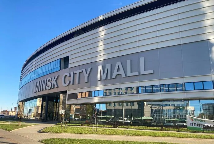 Minsk City Mall откроется уже в ноябре. Какие подробности о ТРК стали известны?