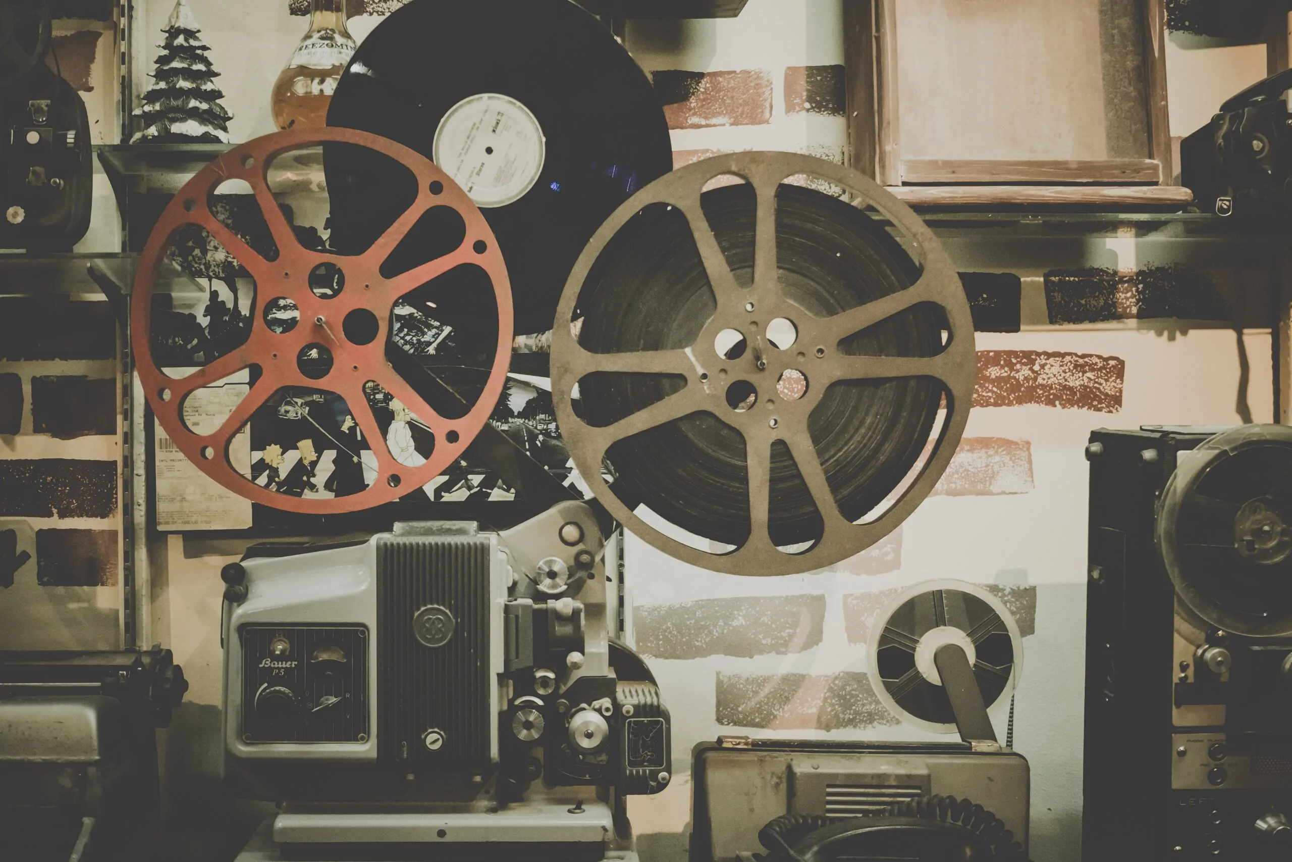 Проект Cinemascope возвращается. В Минске покажут 8 культовых фильмов со всего мира