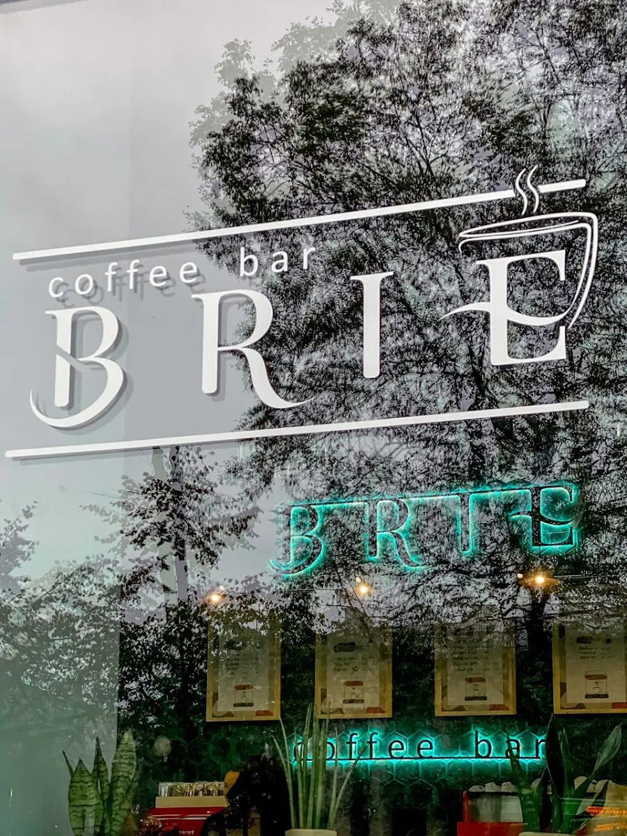 Brie Coffee Bar