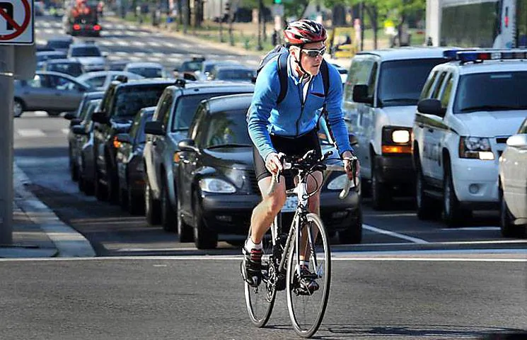 С 5 по 11 июня ГАИ усилит контроль за велосипедистами. Рассказываем, в чем причина