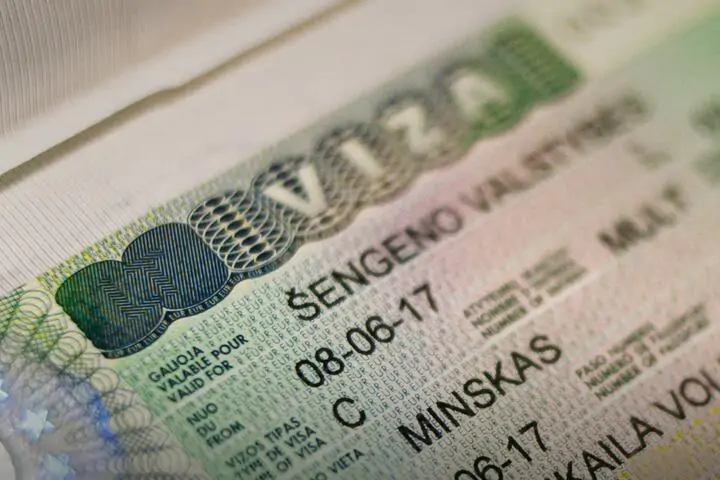Оформить шенгенскую визу можно будет онлайн