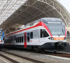 БЖД запустит 144 дополнительных поезда на время новогодних праздников