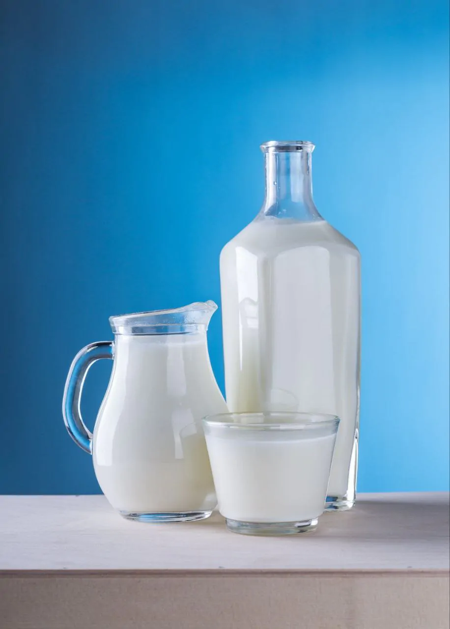 Беларусь вошла в тройку стран с самыми низкими ценами на молоко