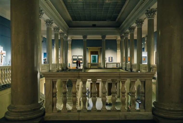 5 музеев Минска, в которые стоит заглянуть